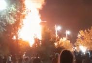 Скриншот с видео