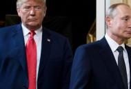 Трамп назвал время и место встречи с Путиным