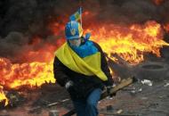 20 февраля украинцы чтят память Героев Небесной Сотни