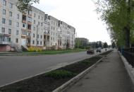 кременная