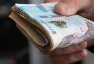 средняя зарплата в украине