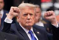 трамп