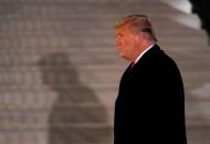 трамп