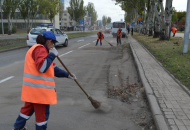 коммунальщики