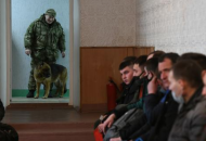 мобилизация лнр