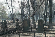 кладбище вороново