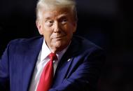 Трамп