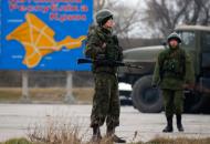 Крим в окупації
