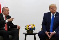 Трамп та Ердоган