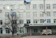 Лисичанськ в окупації