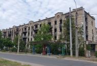 Сіверськодонецьк в окупації