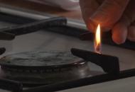 Газопостачання окупація