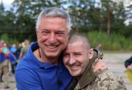 Повернення полонених