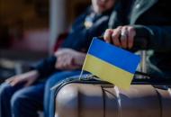 українські біженці