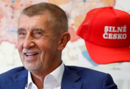 Чехія вибори