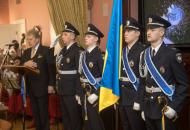 Нагородження лідерів України