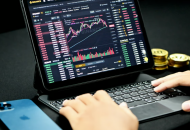 Как выбрать биржу для трейдинга криптовалютой