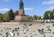Гриміло вглибині Луганщини: окупанти заявляють про ракетну атаку на Краснодон