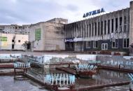 Лисичанськ, Луганська, вибухи, електропостачання