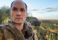 Головний редактор видання Цензор.НЕТ та відомий військовий журналіст Юрій Бутусов мобілізувався до лав Національної гвардії України.