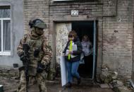 Склад у квартирі та рахунок на тисячі рублів: мешканка Сіверськодонецька розповіла свою історію