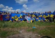 «Додому» крізь невідомість: боєць із Сєвєродонецька у зворушливому відео повернення з полону"