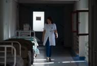 "Сім кіл пекла за флюорографію": реалії медицини в окупаних містах "трикутника"