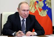 Путін зробив цинічну заяву про окупацію Сум