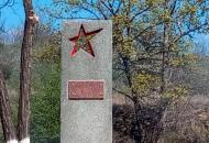 Окупаційний грим: у Лисичанську та Рубіжному окупанти піаряться на "відновленні" пам’ятників