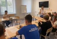 “Сухий душ” для армії РФ і “уроки пам’яті”: у Сєвєродонецьку дітей готують до служіння окупанту