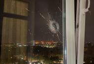 У ніч на 8 вересня місцеві пабліки масово повідомляли про прильоти дронів і ракет у тимчасово окупованих Донецьку та Макіївці.