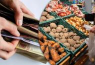 Ціни на продукти восени-зимою: що сильно подорожчає, а що залишиться стабільним