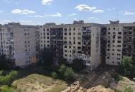 Залиті квартири, забиті труби і обіцянки без строків: правда про ремонти в Сіверськодонецьку