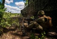 ЗСУ знищили техніку окупантів чотирма авіабомбами