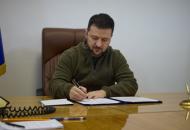 Зеленський підписав указ про вихід України з Оттавської конвенції: що це означає