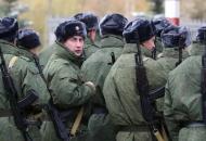 Російські військові розстріляли трьох полонених українських бійців: прокуратура відкрила провадження