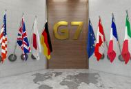 G7 загострює тиск: нові санкції, якщо Москва не піде на мир