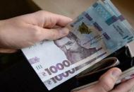 Мінімальна зарплата у 2026 році зросте до 8647 грн — дані проєкту держбюджету