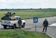 УАЗ «Патріот» страху: як на Луганщині чоловіків викрадають на війну