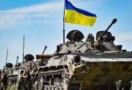 ЗСУ пішли у контрнаступ на Сумщині, — Генштаб 