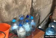 Як справи з водою? Мешканці Лисичанська викривають фейкове “відновлення”