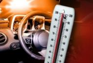 Рятуємо авто від перегріву: три поради, які справді працюють