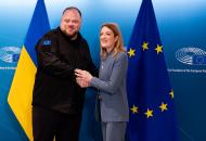 Європарламент відкриває постійне представництво в Києві: сигнал тривалої підтримки України