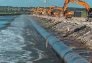 У Миколаєві знову буде прісна вода: озвучені терміни запуску водогону