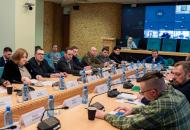 В Україні створено Координаційний центр з питань відновлення регіонів: уряд запускає новий механізм відбудови