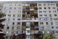 Гучний ранок у Лисичанську: вибухи сколихнули місто, у мережі – відео прильоту