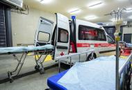 На оккупированной Луганщине погиб 13-летний мальчик из-за взрыва огнетушителя: подробности