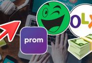 Платформи як податкові агенти: що зміниться для користувачів Prom, OLX і Rozetka