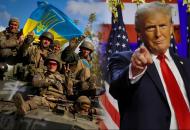 Трамп і 24 години для миру – що насправді стоїть за цією обіцянкою?