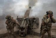 Росіяни прориваються до Дніпропетровщини: бої тривають менш ніж за 4 км від кордону області